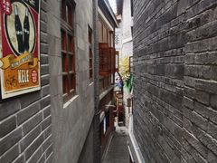 -重庆十八梯传统风貌区