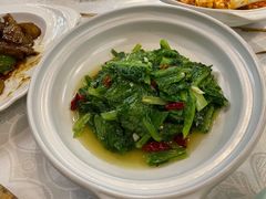 -金家老三饭庄(常营店)