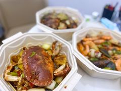 -七欣天香辣蟹火锅(常熟珠海路万达广场店)