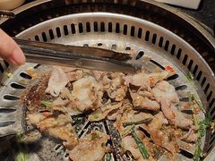 -嘿嘟嘟·肋条烧肉放题(爱融荟城店)