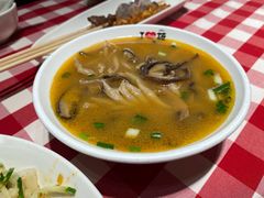 -西贝(上海我格广场店)