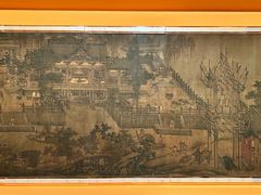 -上海博物馆(人民广场馆)