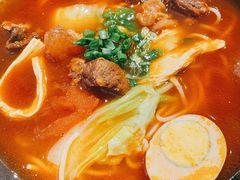 -桃园眷村(万象天地店)