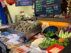 -花莲东大门国际观光夜市