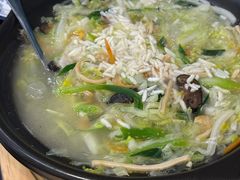 -东江海鲜大排档·潮汕菜·砂锅粥