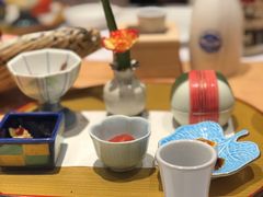 前菜-玄海寿司(国贸店)