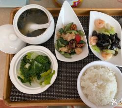 -千禧果月子会所(郑州东站店)