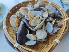 -不将就渔鲜码头(川沙店)