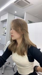 -CIT造型·烫发·染发