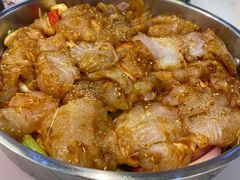 -黄记煌三汁焖锅(中山路天虹商场店)