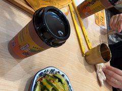 -陳香貴·蘭州牛肉面(月星环球港店)