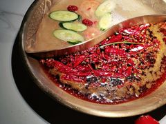 -小龙坎火锅(IFS HOT店)