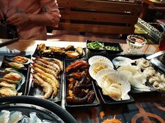 -官也街澳门火锅(新源里店)