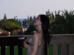 -海南清水湾莱佛士酒店