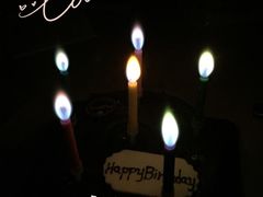 -黑池口感烘焙·生日蛋糕(坂田店)