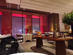-北京柏悦酒店·锦庭餐厅Dining Room