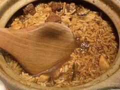 牛肉焖饭-小吊梨汤·北京菜·烤鸭(清河万象汇店)