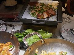 -绿茶餐厅(哈尔滨凯德店)