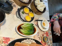 -虾饺妹·酒家(金碧店)