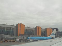 -谢列梅捷沃国际机场