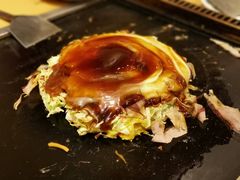 -鹤桥风月(难波御堂格兰维尔店)