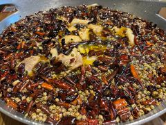 -渝乡人家(和平里店)