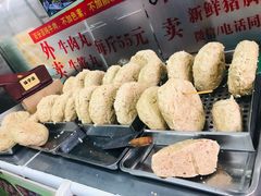 -广场正宗原汁薏米店