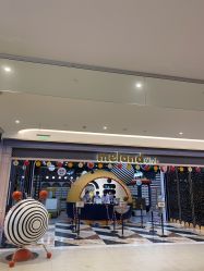 -MELAND CLUB亲子乐园·派对·餐厅(北京芳圆里ID MALL店)