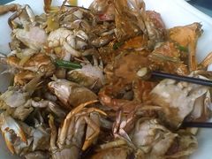 -钱大妈海鲜饭店(保利林语店)