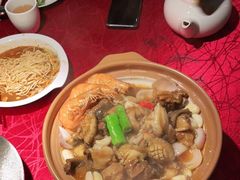 -玉满堂·湖北融合菜
