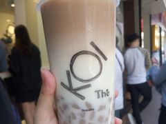 -Koi thé(水坑尾街店)