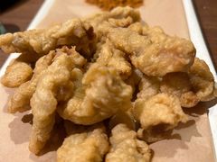 小酥肉-肆海小川菜酒馆Wine Bistro (青年路店)