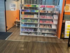 -欢度时光桌游·电玩·拼豆(国贸店)