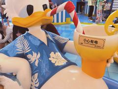 -天河城购物中心