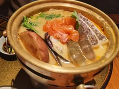 -Mr.Fish鱼鲜生海鲜放题(高德置地冬广场店)