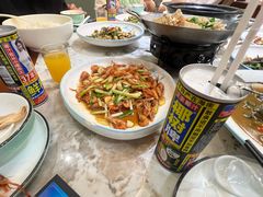 -小乡小镇·传承桐庐土菜·老板亲自烧的菜