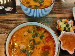 -Hi YOU你的饭局泰餐厅(雍和宫店)