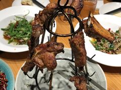 -品味新疆·新疆风味特色餐厅(泉舜店)