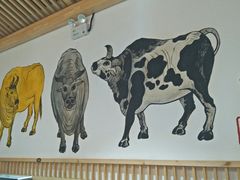 -九田家黑牛烤肉料理(二天地店)