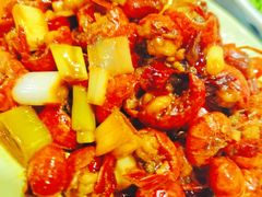 麻辣虾球-靓靓蒸虾(中山公园店)