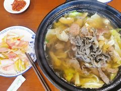 -谢老五跷脚牛肉·非遗传承店