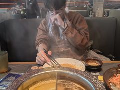 -牛YO寿喜烧和牛火锅自助(三台子万象汇店)