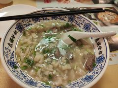 -陕西风味餐厅(陕西省驻京办店)
