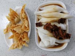 -芬芳甜品(同福路店)
