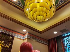 -万荣烤鸭店·北京菜(天坛店)