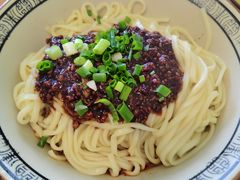 牛肉杂酱面-玉滋補