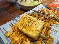 -亿牌牌东北烧烤(博物馆旗舰店)