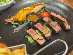 -安妮意大利餐厅(世贸天阶店)