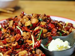 -金谷园饺子·烧烤(人大总店)
