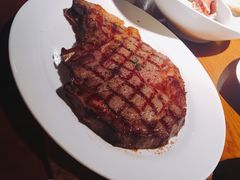 -弗兰克牛排西餐厅Ribone steak house(柠檬花园店)